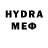 MDMA VHQ Margaret Mikki